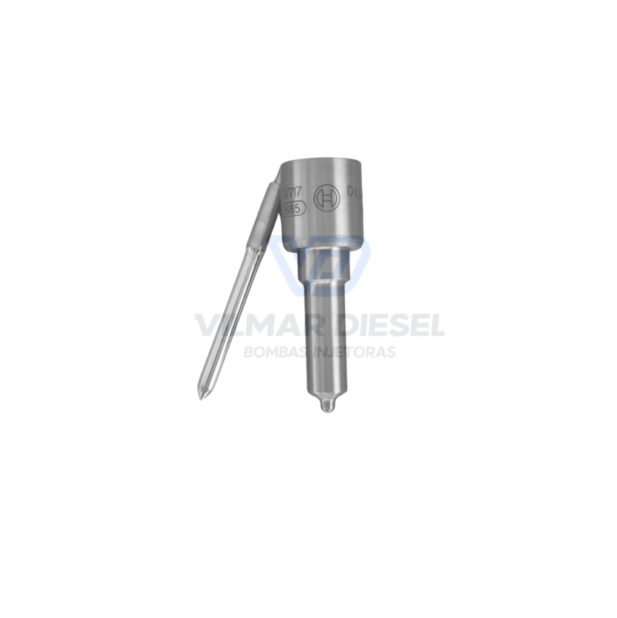 0433171204 Bico Injetor DLLA155P270 Bosch