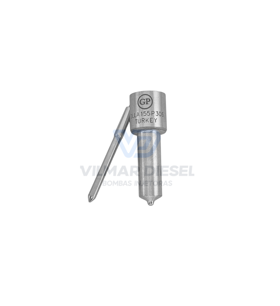 0433171221 Bico Injetor Scania 113/114 Genuine Parts