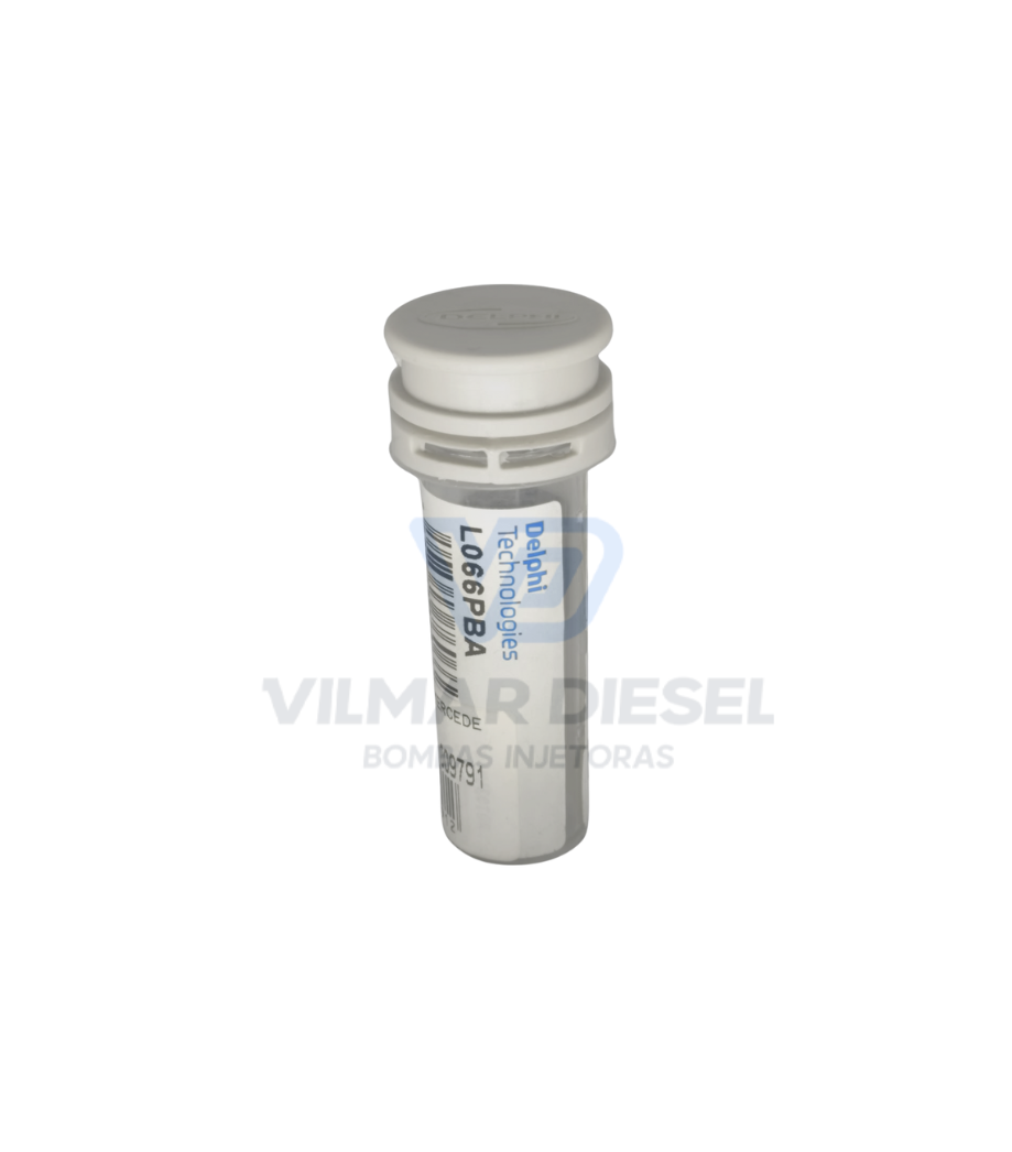 0433171303 Bico Injetor Mercedes OM 366 Delphi