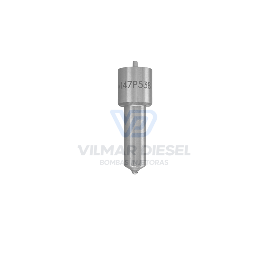 0433171398 Bico Injetor Scania 124 G 360 400 Diesel Parts 