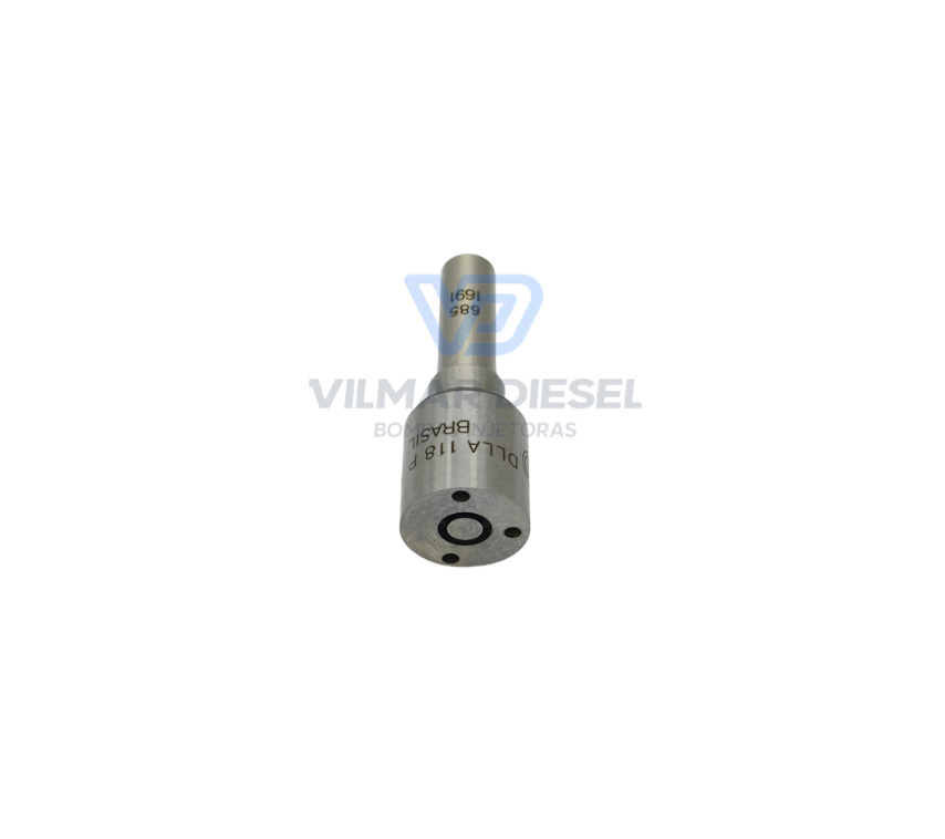 0433172037 Bico Injetor Volks Ford Bosch