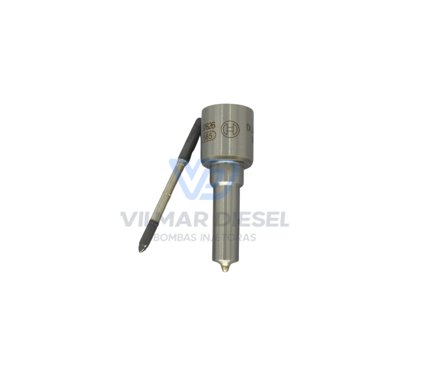 0433172093 Bico Injetor Iveco Stralis Bosch