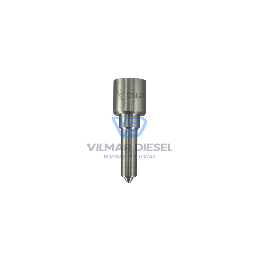 0433175271 Bico Injetor Iveco Injection Parts