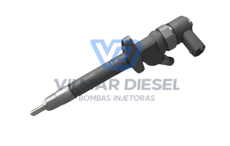 0445110141 Injetor C.Rail Bosch