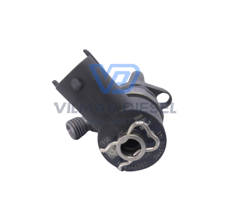 0445110141 Injetor C.Rail Bosch