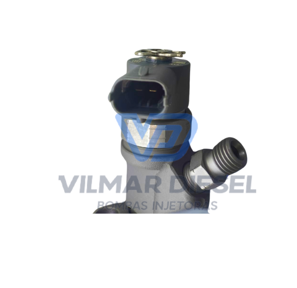 0445110141 Injetor C.Rail Bosch