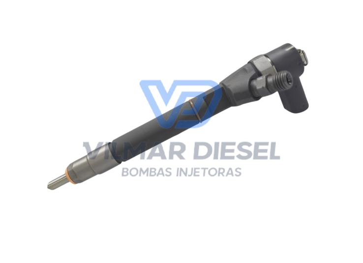 0445110189 Injetor C. Rail Bosch