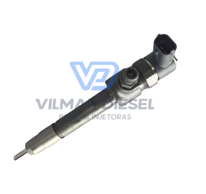 0445110231 Injetor C.Rail Bosch