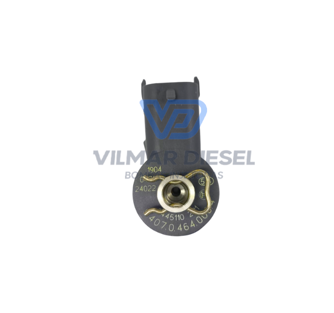0445110231 Injetor C.Rail Bosch