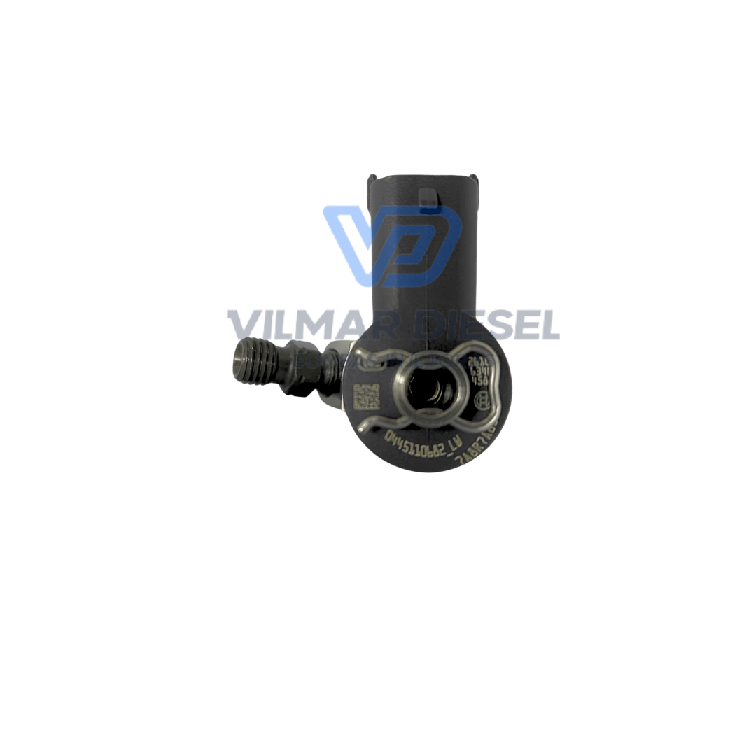0445110682 Injetor C.Rail Bosch 