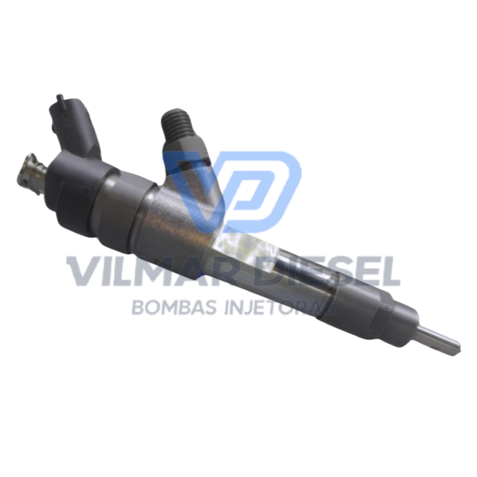 0445120002 Injetor C.Rail Bosch