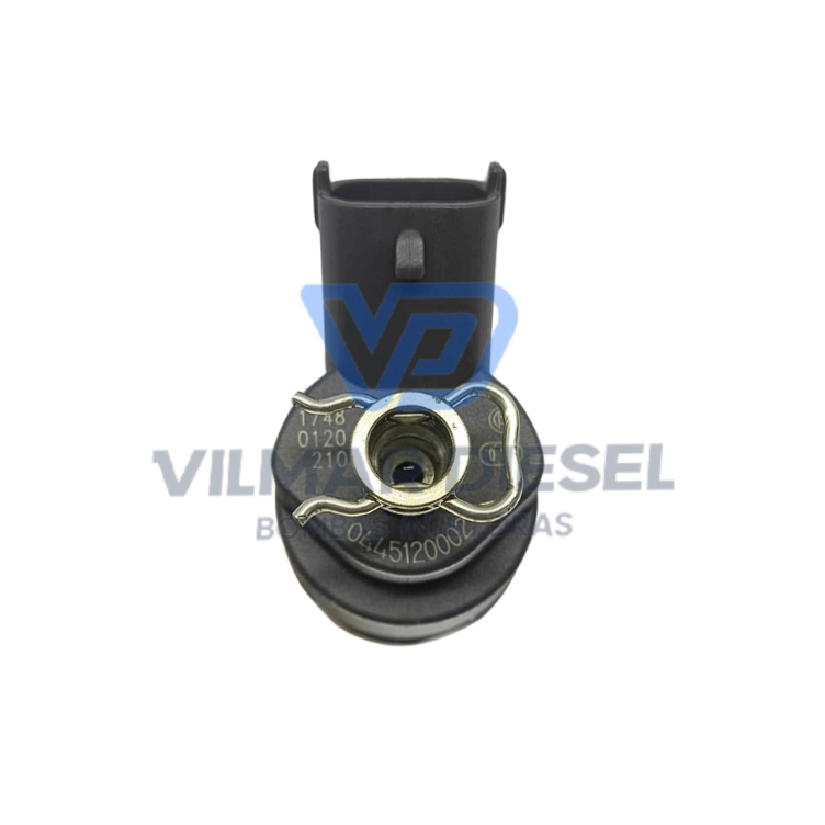 0445120002 Injetor C.Rail Bosch