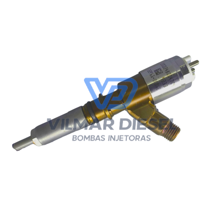 326-4700 Injetor C.Rail Cat