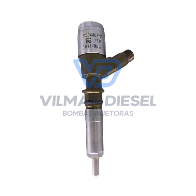 326-4700 Injetor C.Rail Cat