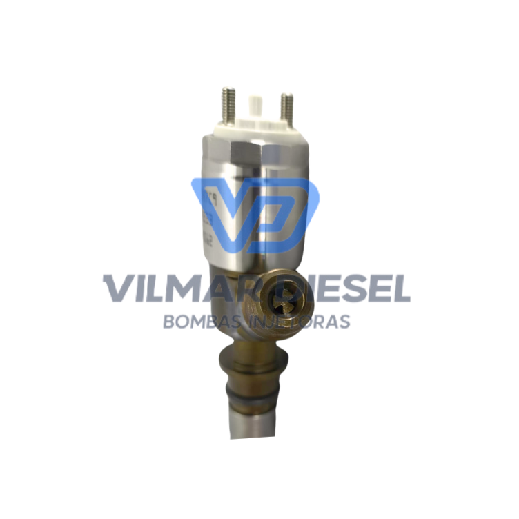 326-4700 Injetor C.Rail Cat