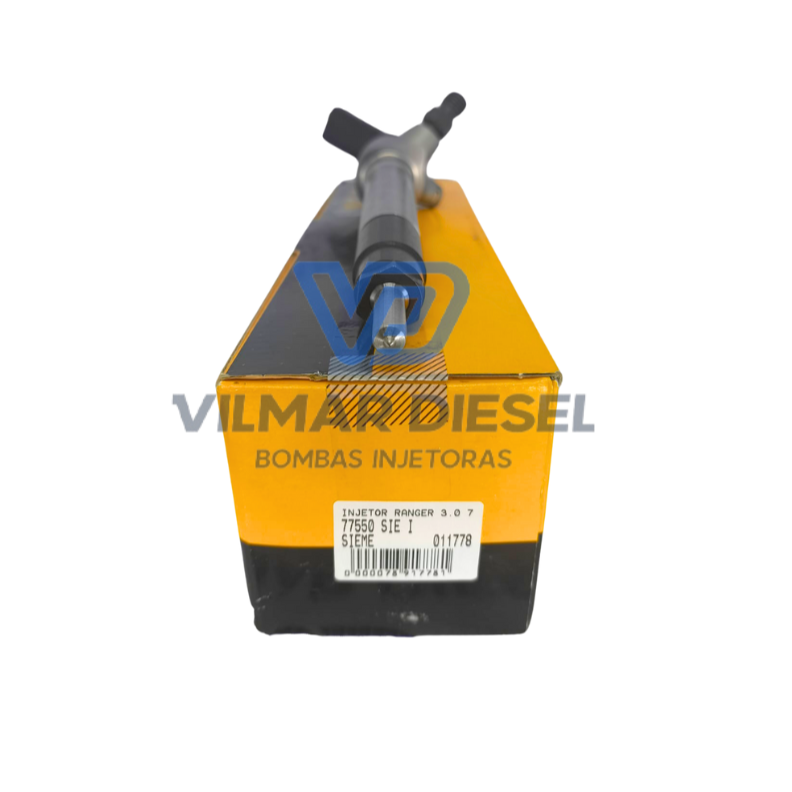 77550 Injetor Continental 