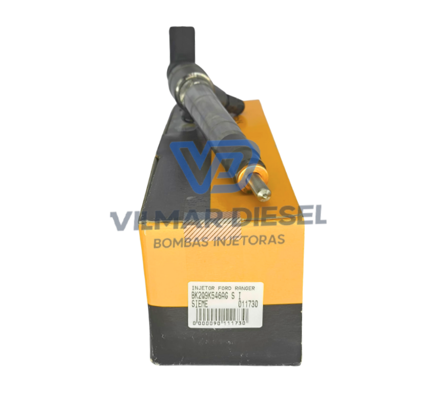 BK2Q9K546AG Injetor Transit 2.2/3.2 Continental