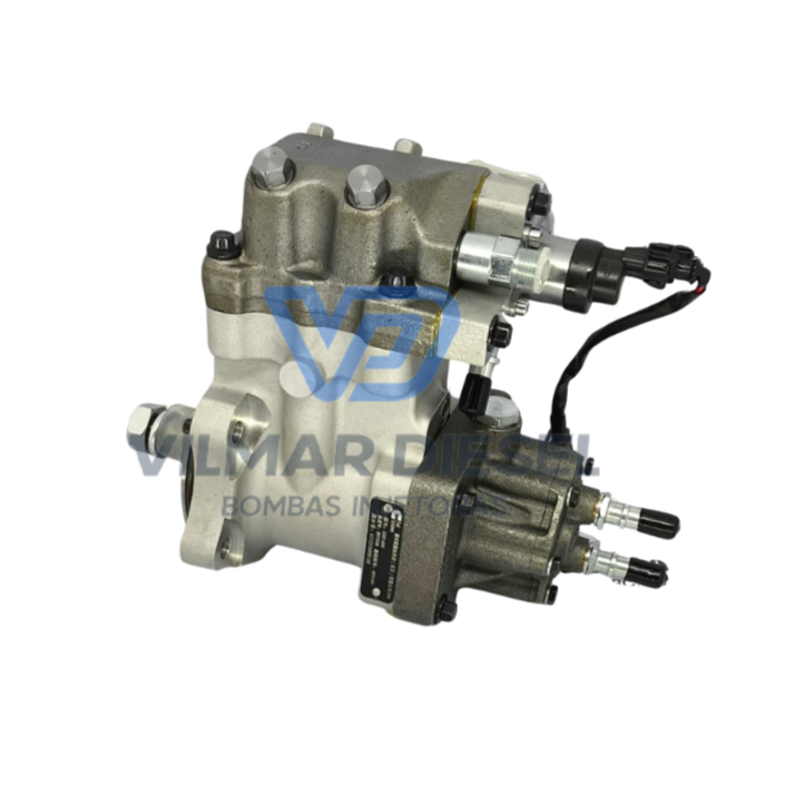 4921431 Bomba Alta Pressão Cummins 