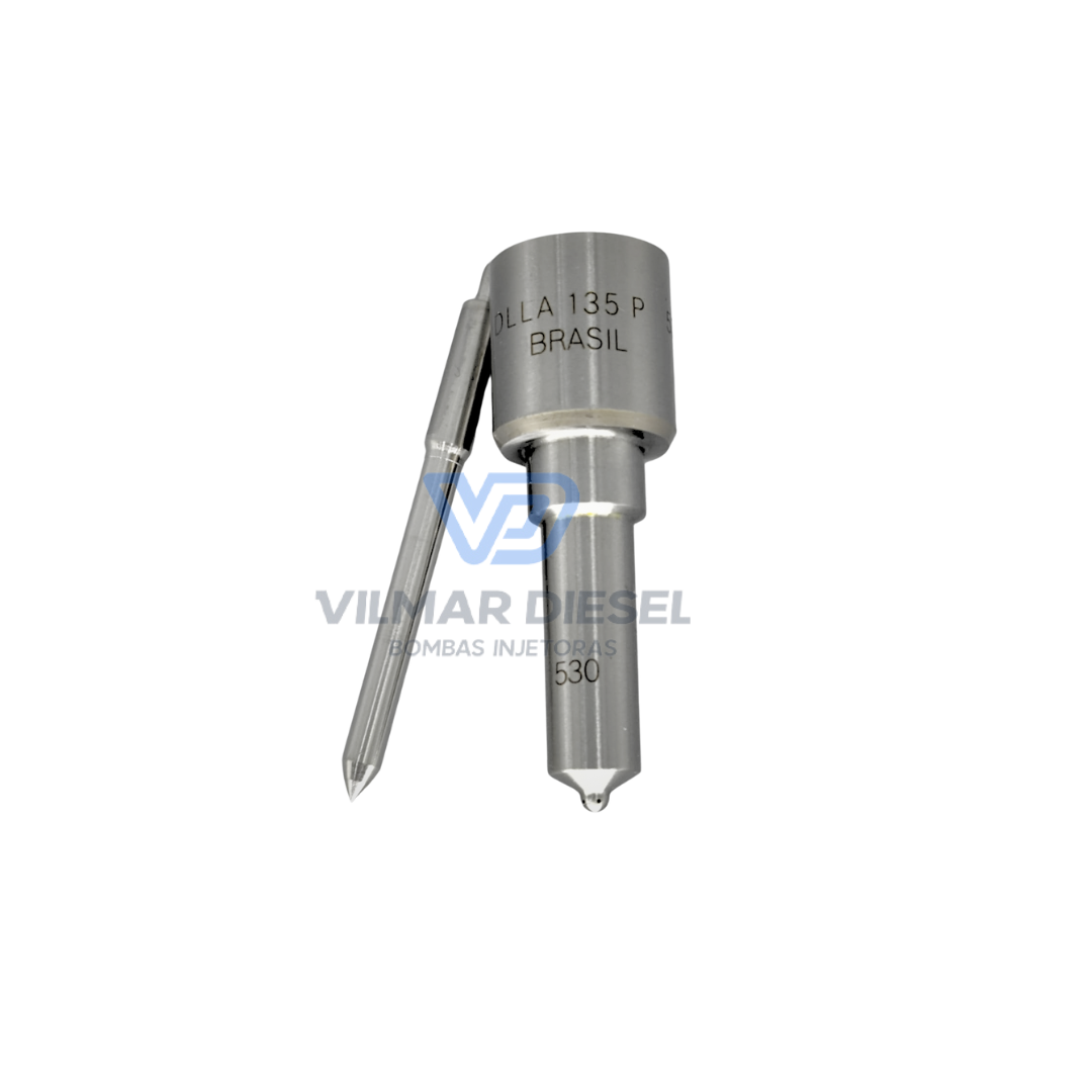 0433171393 Bico Injetor New Holland TC59 1530 Bosch