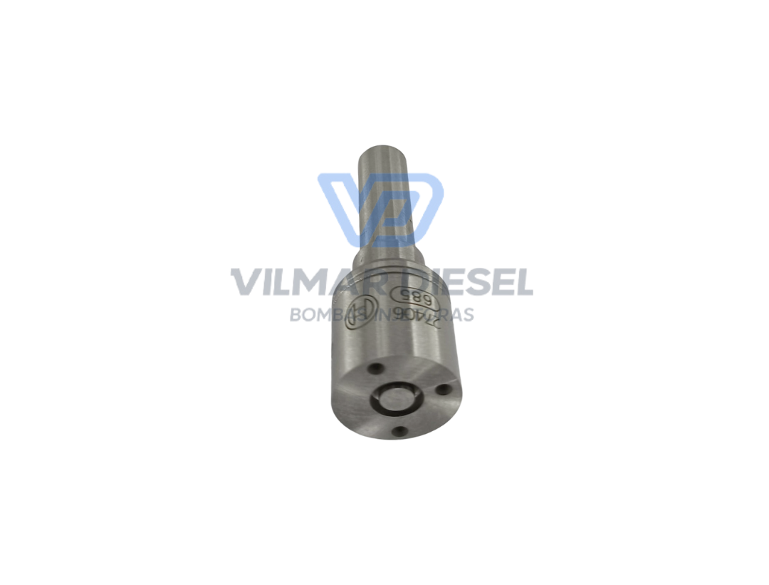 0433172083 Bico Injetor Volkswagen Cummins 8.3 ISC Bosch