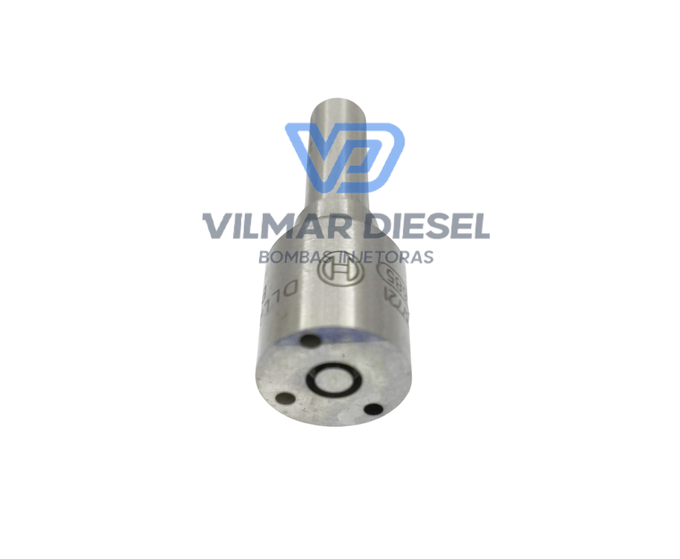 0433172248 Bico Injetor Cargo Cummins Bosch 