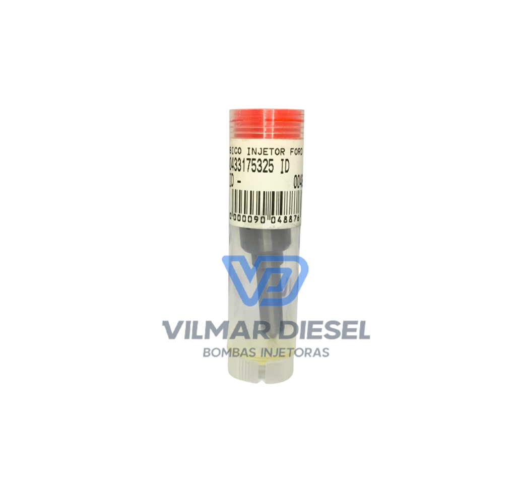 0433175325 Bico Injetor Ford Ranger 2.8 EURO II ID