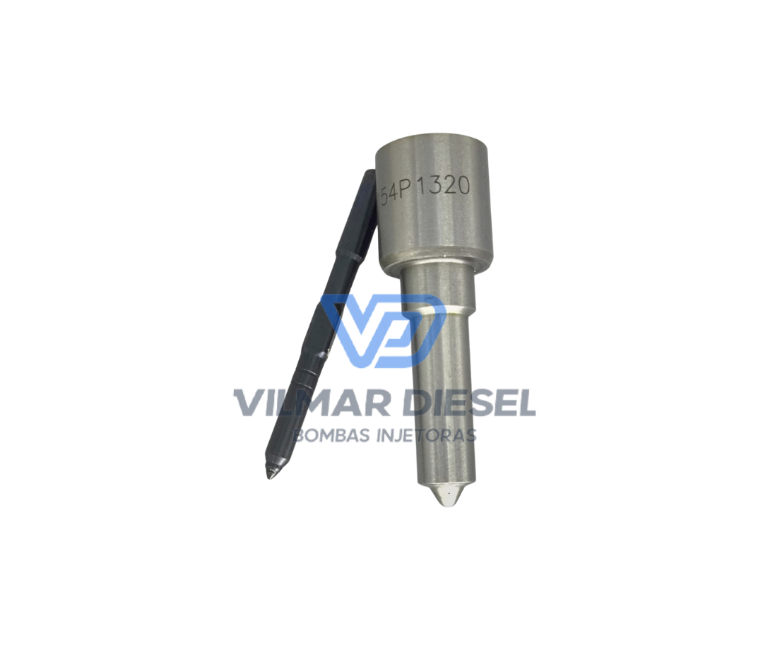 0433175395 Bico Injetor MB Sprinter Accelo Bosch 