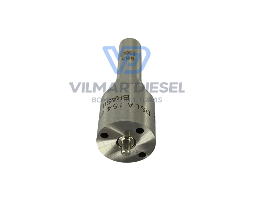 0433175405 Bico Injetor Volvo BI60 Bosch