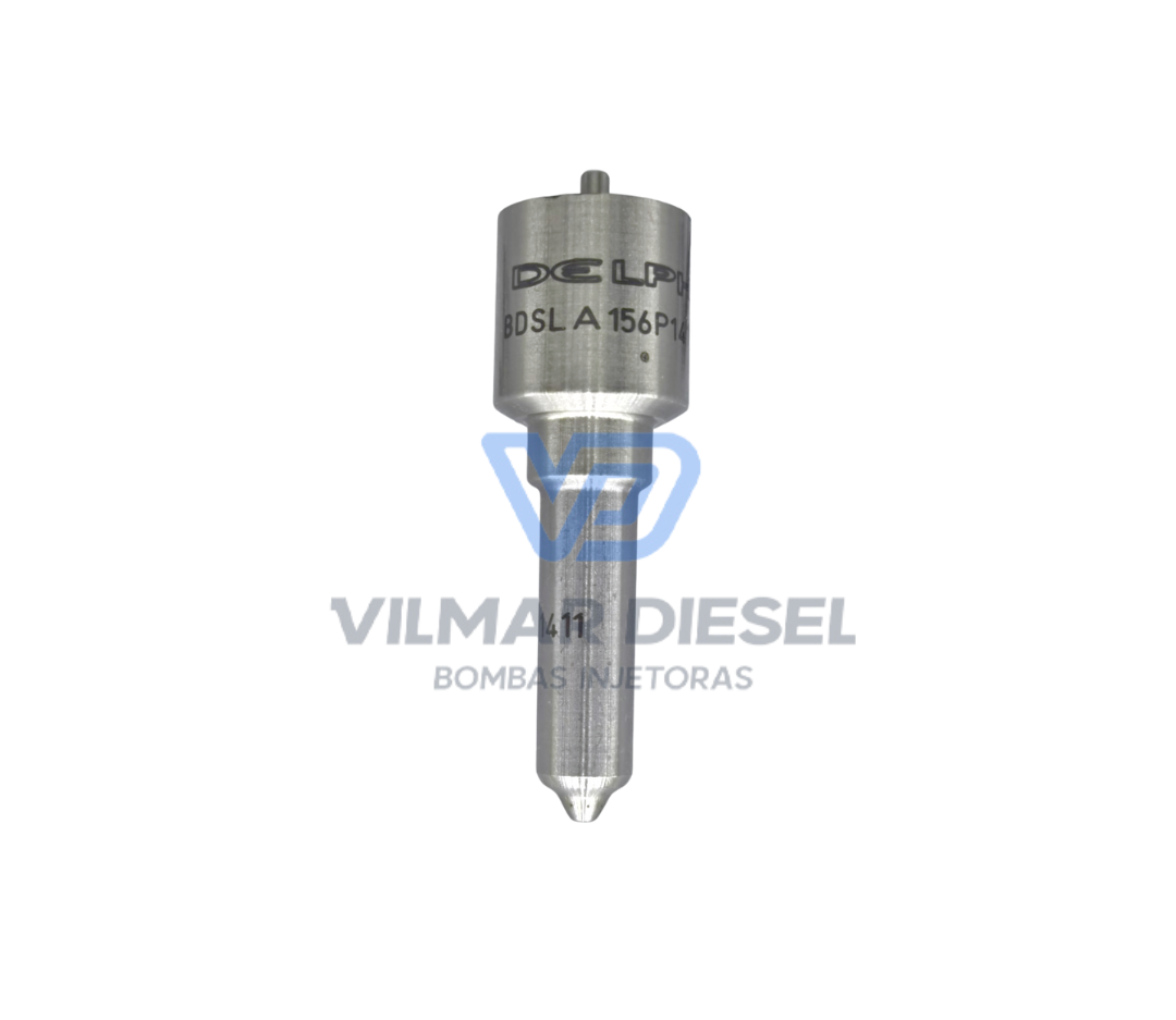 0433175416 Bico Injetor VW ACCELO/ATEGO Delphi 