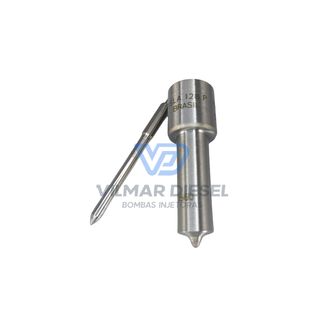 0433175472 Bico Injetor New Holland Bosch 
