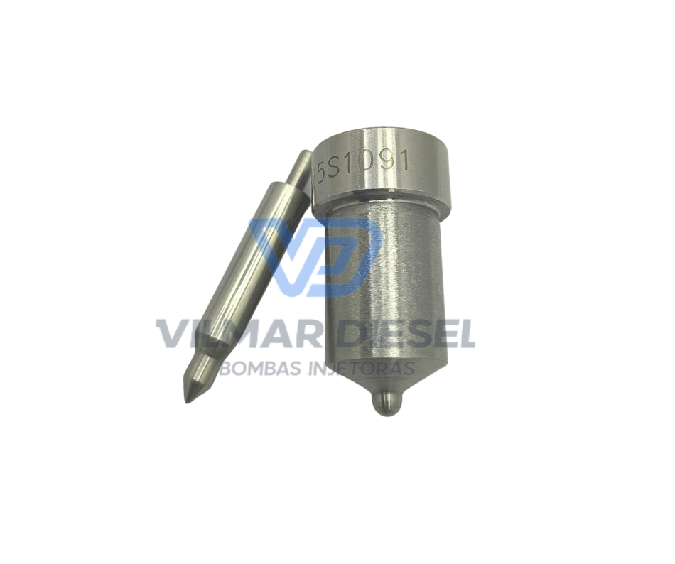 0433250063 Bico Injetor Kubota Tekko Injection Parts 