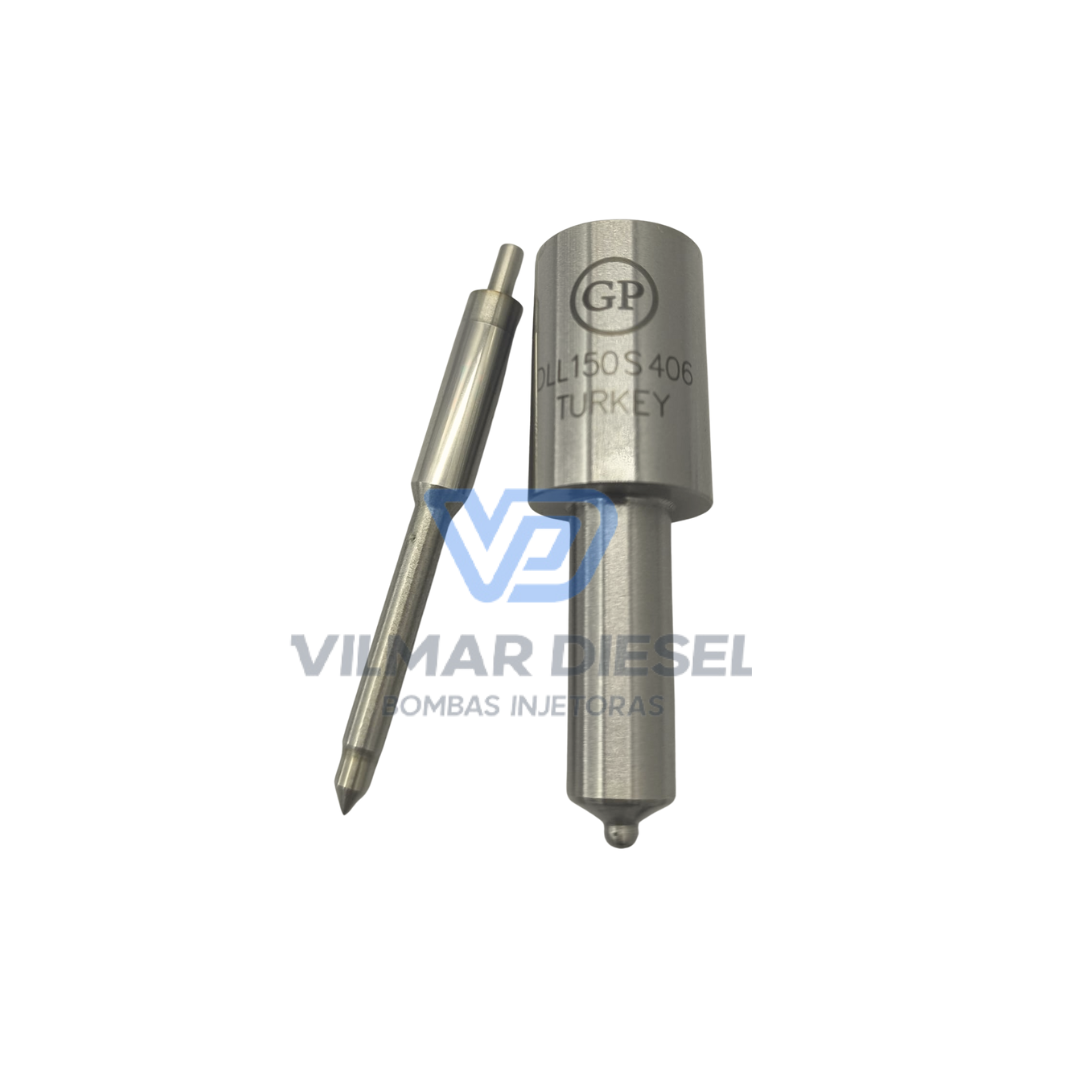 0433270117 Bico Injetor MWM D222/3 Genuine Parts 