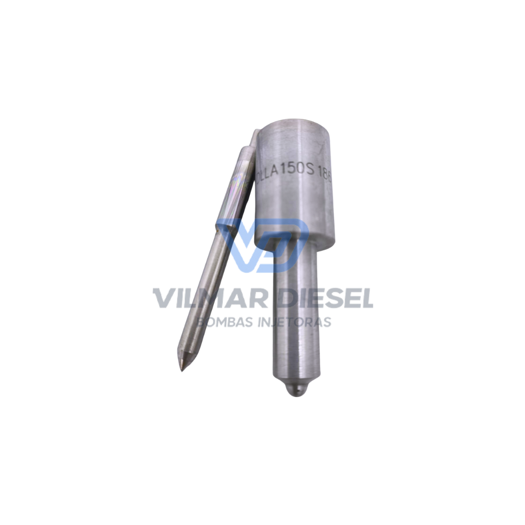 0433271045 Bico Injetor Mercedes OM 355 1519 Injection Parts 