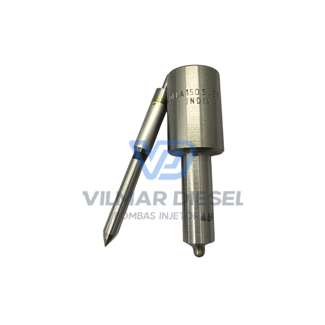 0433271214 Bico Injetor Perkins Motor Q20/4236 Bosch 