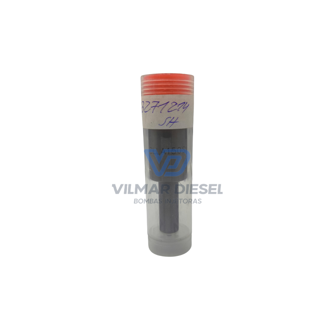 0433271214 Bico Injetor Perkins Motor Q20/4236 Injection Parts 