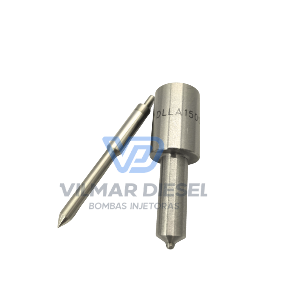 0433271299 Bico Injetor Scania 111 Veicular Diesel Parts 