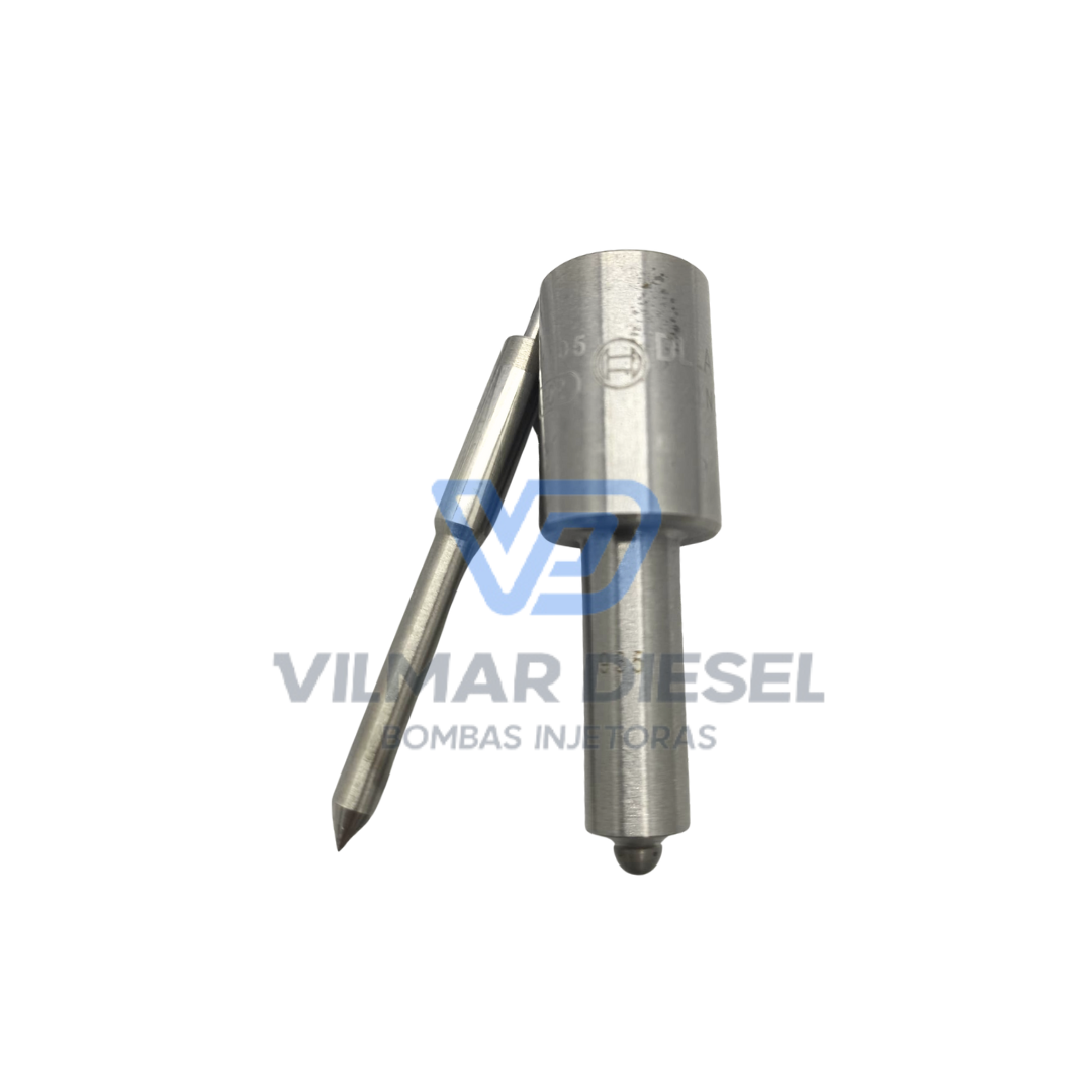 0433271462 Bico Injetor Mercedes Bosch 
