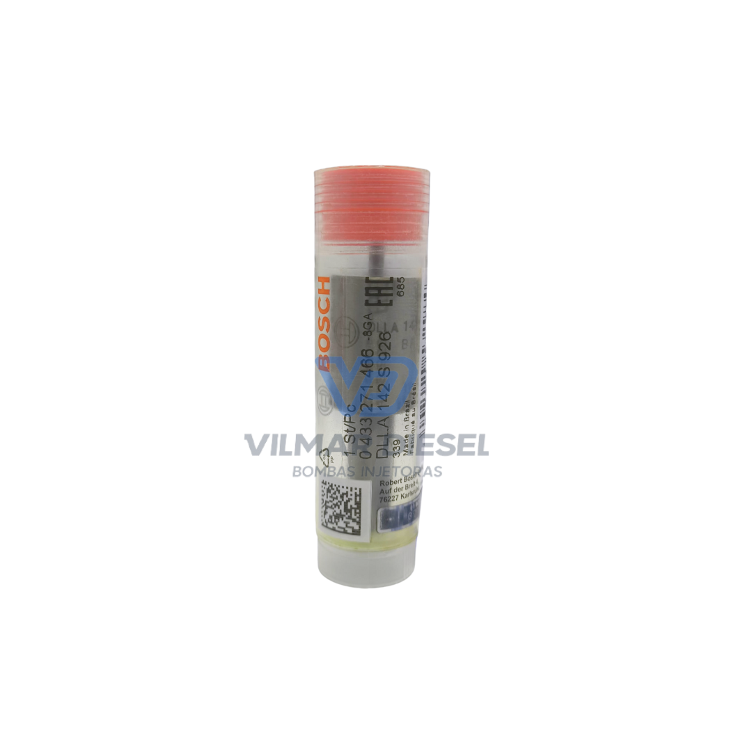 0433271466 Bico Injetor Mercedes Bosch