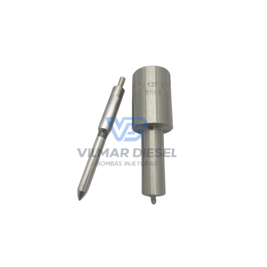 0433271515 Bico Injetor Mercedes OM366LA Bosch