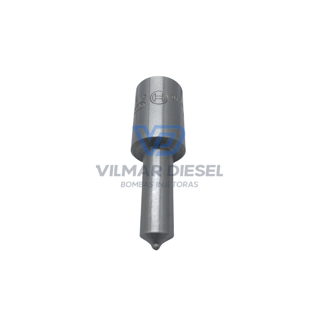 0433271698 Bico Injetor Iveco Euro Star Bosch
