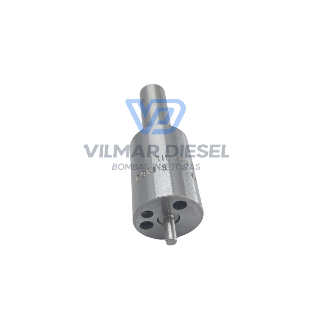 0433271698 Bico Injetor Iveco Euro Star Bosch