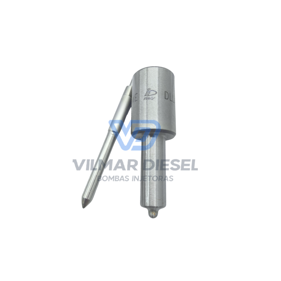 0433271674 Bico Injetor Iveco New Holland ID