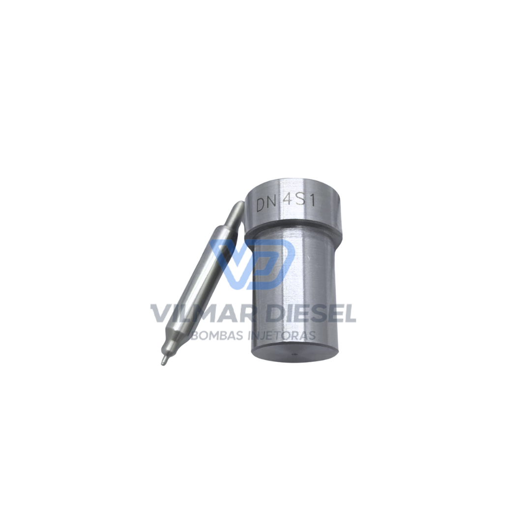 0434200001 Bico Injetor Yammar Genuine Parts 