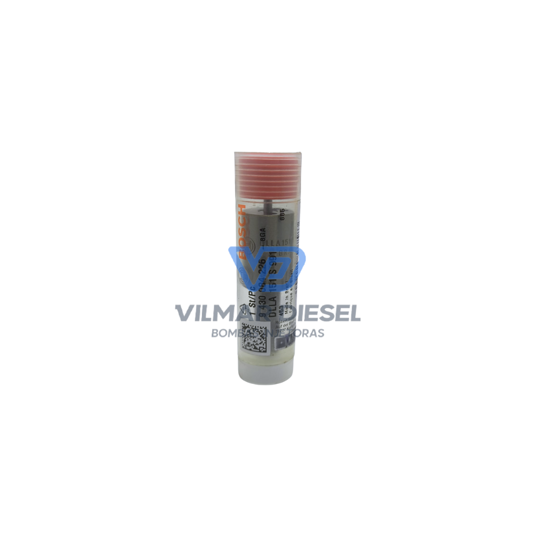 9430084226 Bico Injetor Yammar BTD22 Bosch