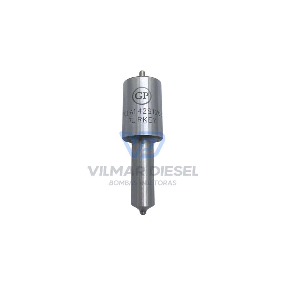 9430084247 Bico Injetor Mercedes OM 352-A Genuine Parts 