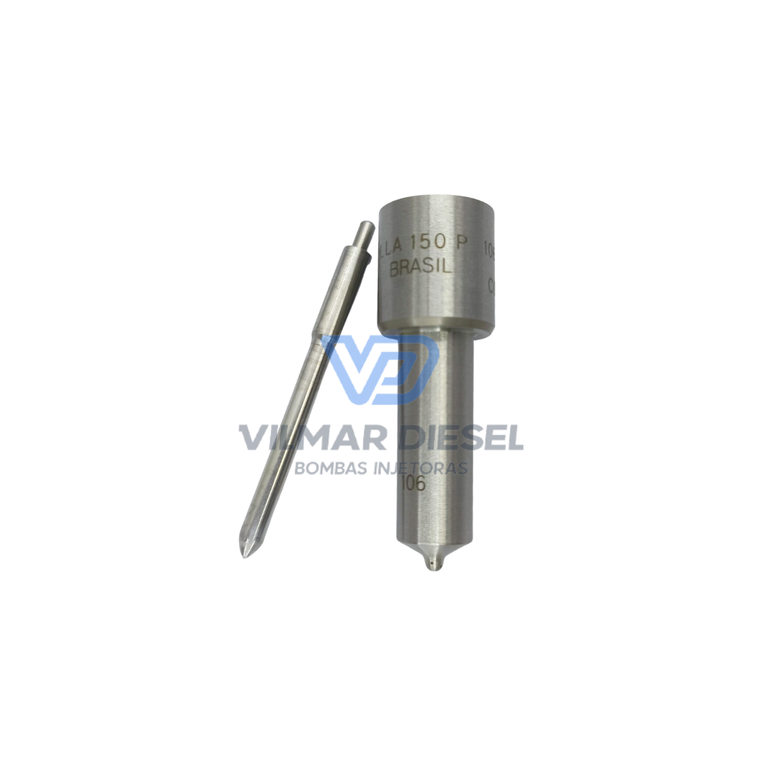 9430084703 Bico Injetor Ford Cargo Bosch