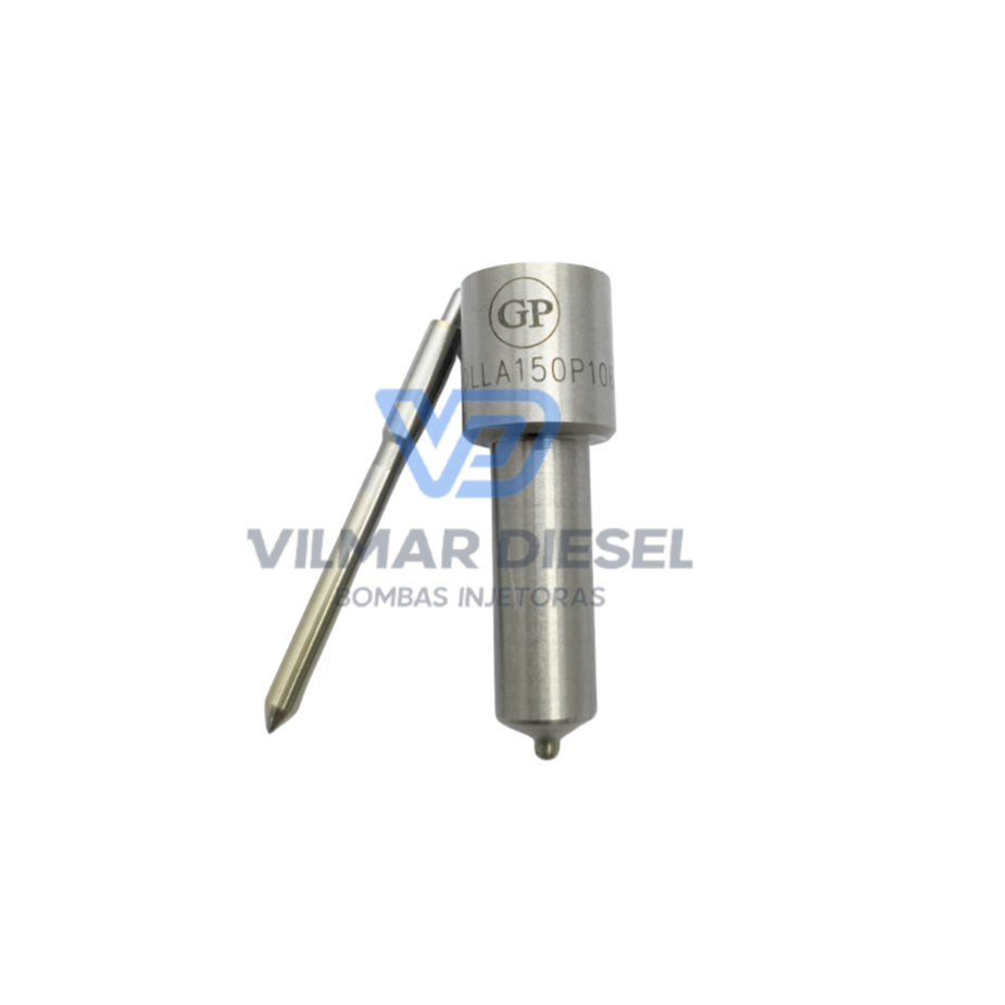 9430084703 Bico Injetor Ford Cargo Turbo Genuines Parts 