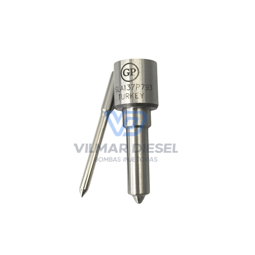 F000430900 Bico Injetor Volkswagen Com Motor MWM Genuine Parts 