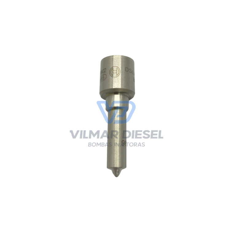 F000430902 Bico Injetor Vw 17240 Volvo Vm 17 23 Bosch