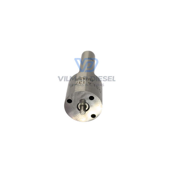 F000430902 Bico Injetor Vw 17240 Volvo Vm 17 23 Bosch